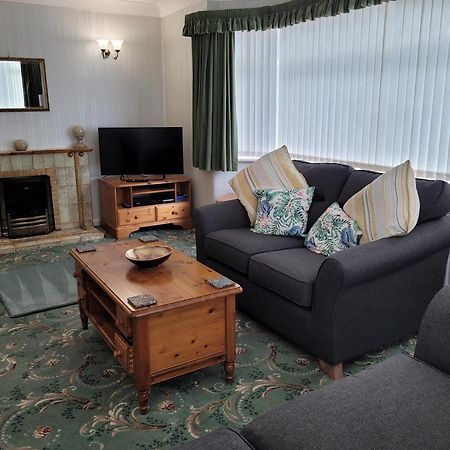 The Hermitage Private Detached Bungalow Villa Rhyl Eksteriør bilde