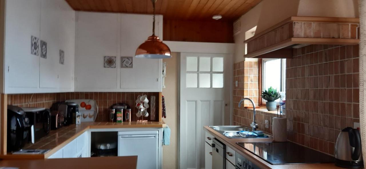 The Hermitage Private Detached Bungalow Villa Rhyl Eksteriør bilde