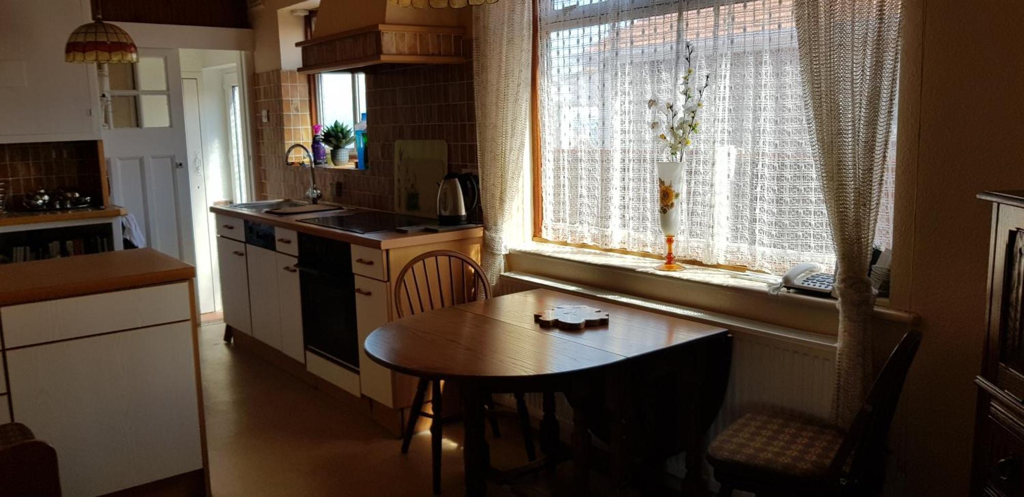 The Hermitage Private Detached Bungalow Villa Rhyl Eksteriør bilde